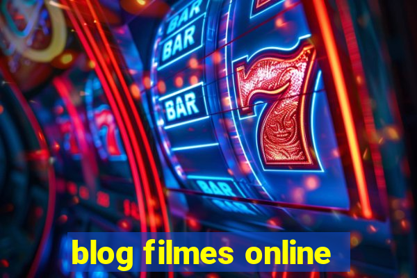 blog filmes online