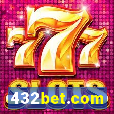 432bet.com