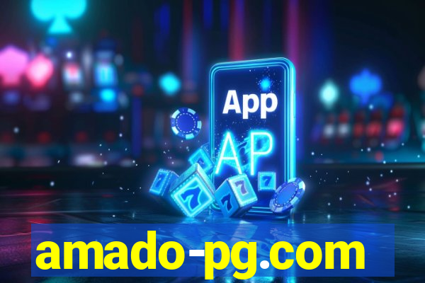 amado-pg.com