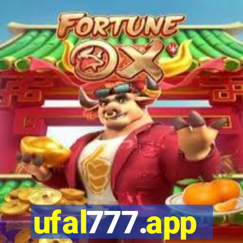 ufal777.app