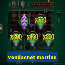 vendasnet martins