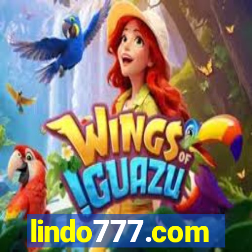 lindo777.com