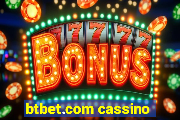 btbet.com cassino