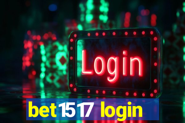 bet1517 login