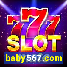 baby567.com