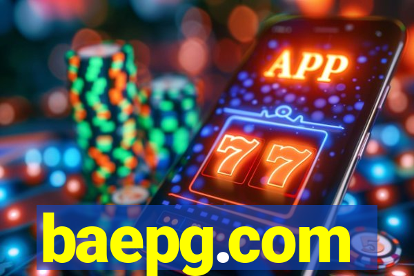 baepg.com