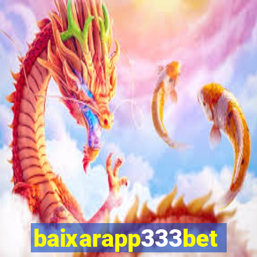 baixarapp333bet