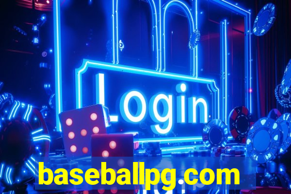 baseballpg.com