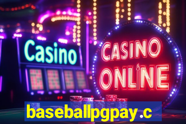 baseballpgpay.com