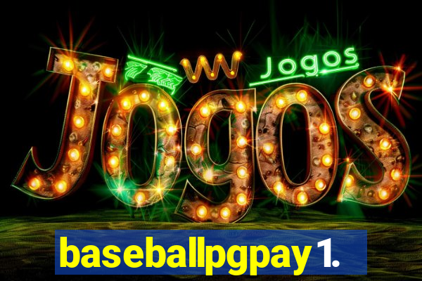 baseballpgpay1.com