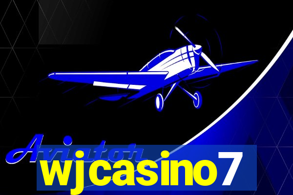 wjcasino7