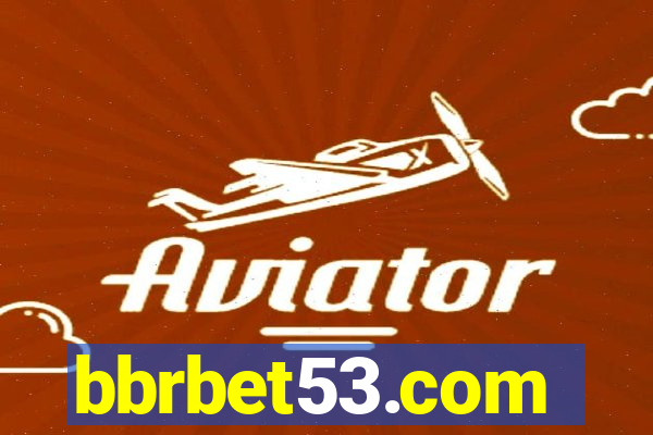 bbrbet53.com