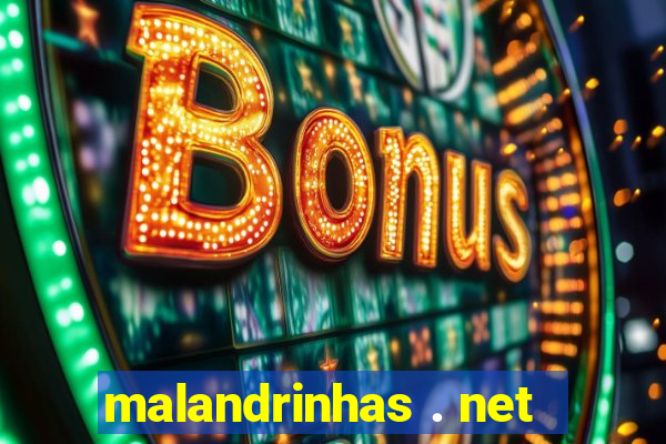 malandrinhas . net