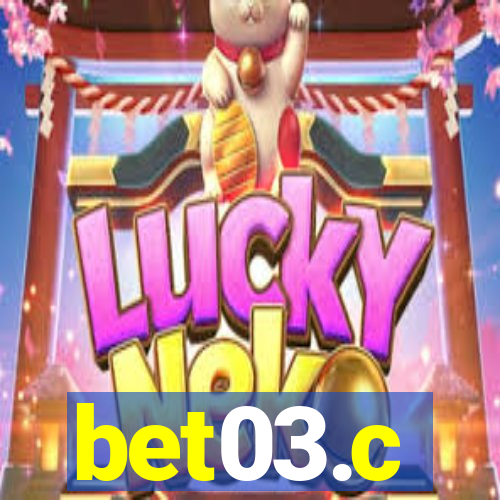 bet03.c