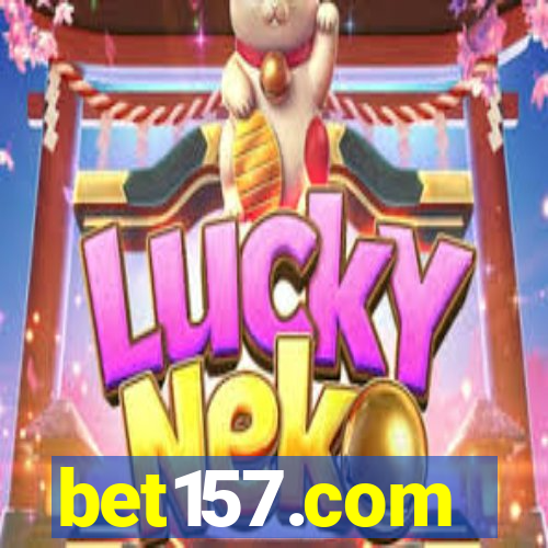 bet157.com