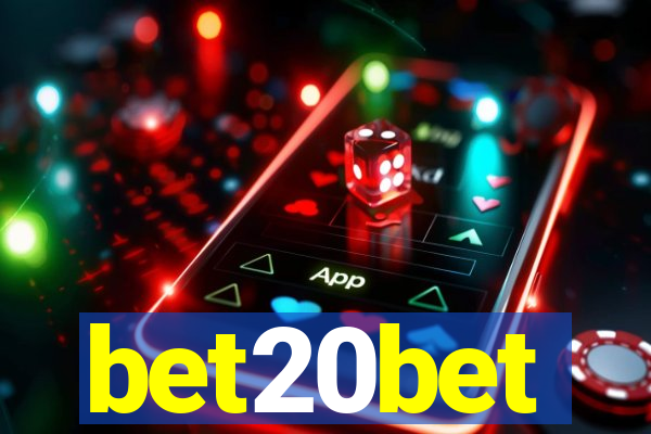 bet20bet