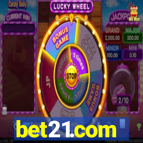 bet21.com