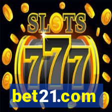 bet21.com