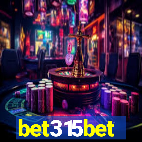 bet315bet