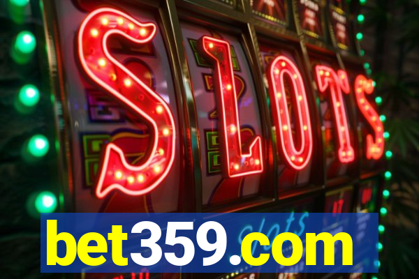 bet359.com