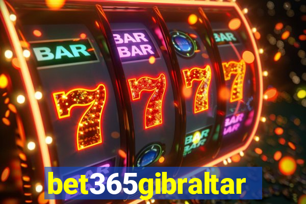 bet365gibraltar