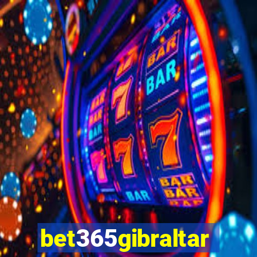 bet365gibraltar