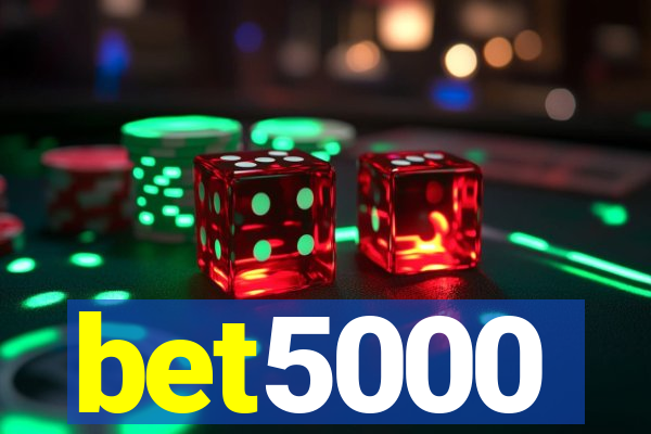 bet5000