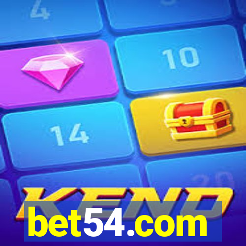 bet54.com