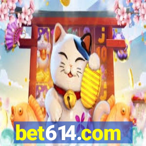 bet614.com