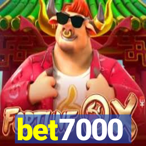 bet7000