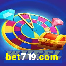 bet719.com