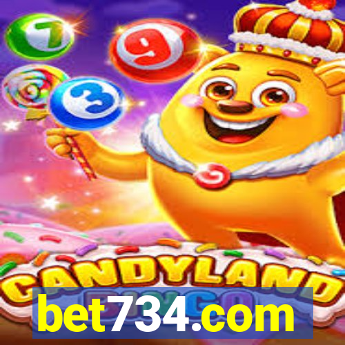 bet734.com