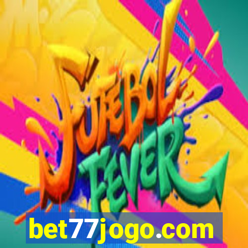 bet77jogo.com