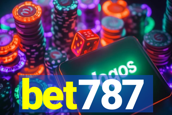 bet787