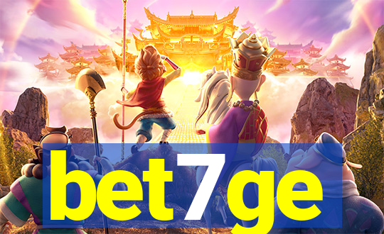 bet7ge