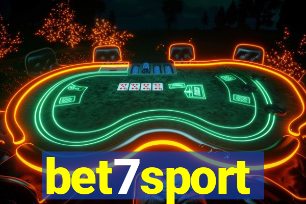 bet7sport