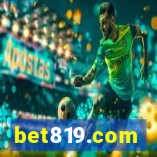 bet819.com