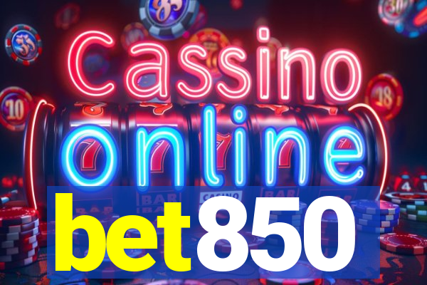 bet850