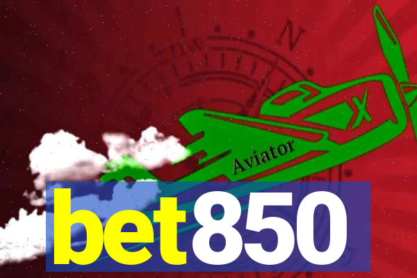 bet850