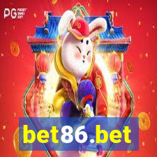 bet86.bet