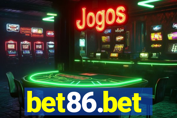 bet86.bet