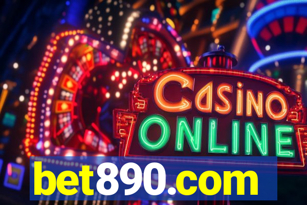 bet890.com