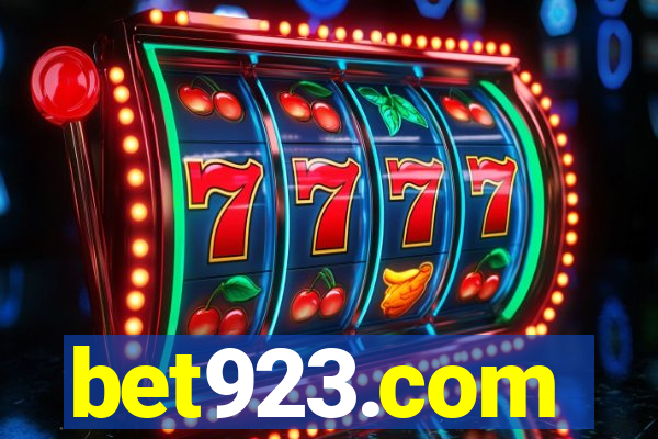 bet923.com