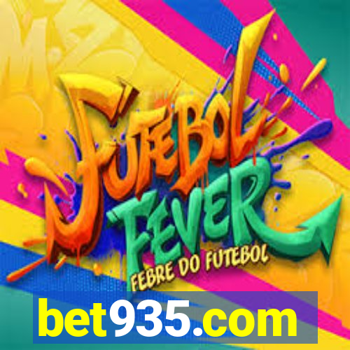 bet935.com