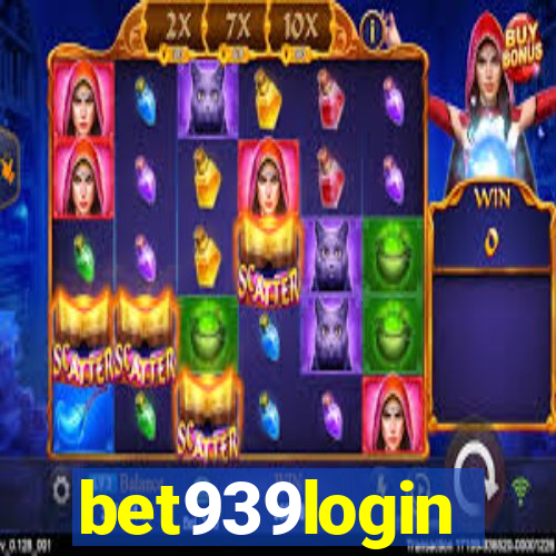 bet939login