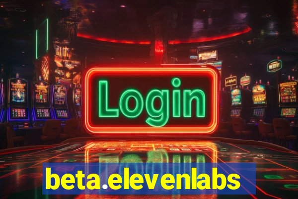 beta.elevenlabs.oi