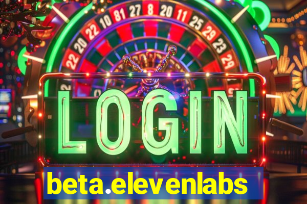 beta.elevenlabs.oi