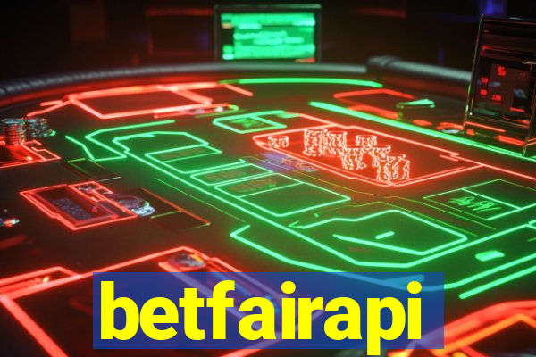 betfairapi