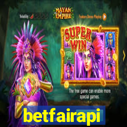 betfairapi