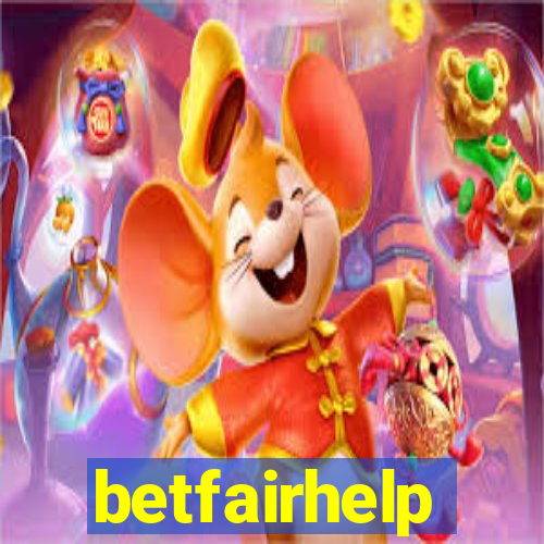 betfairhelp